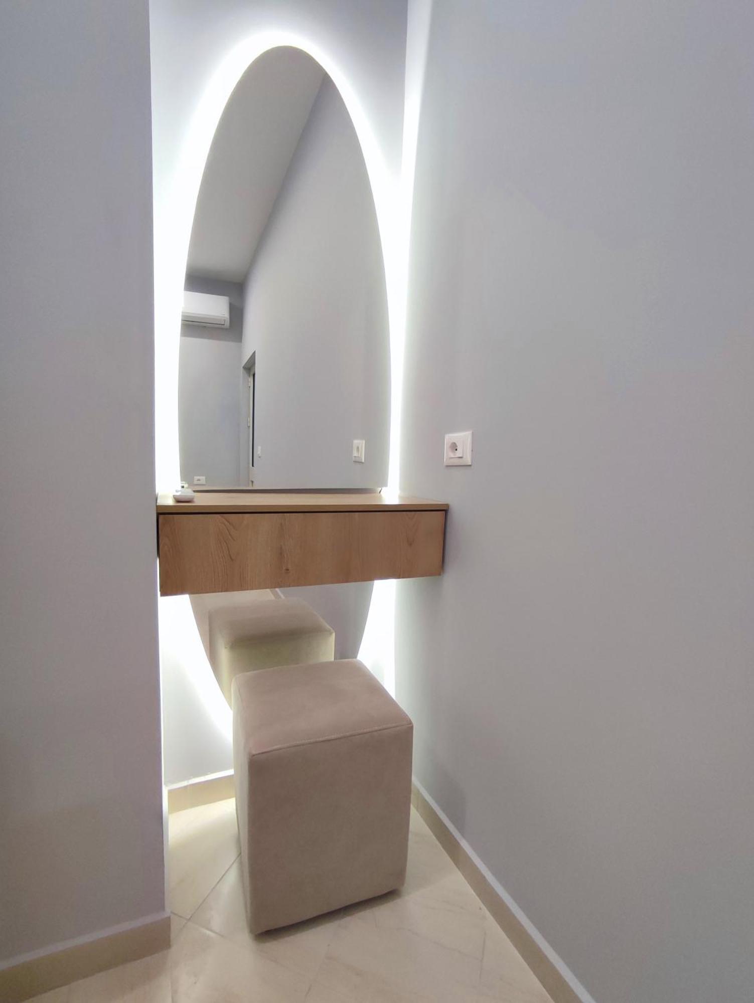 Bp Beach Apartments Golem  Ngoại thất bức ảnh
