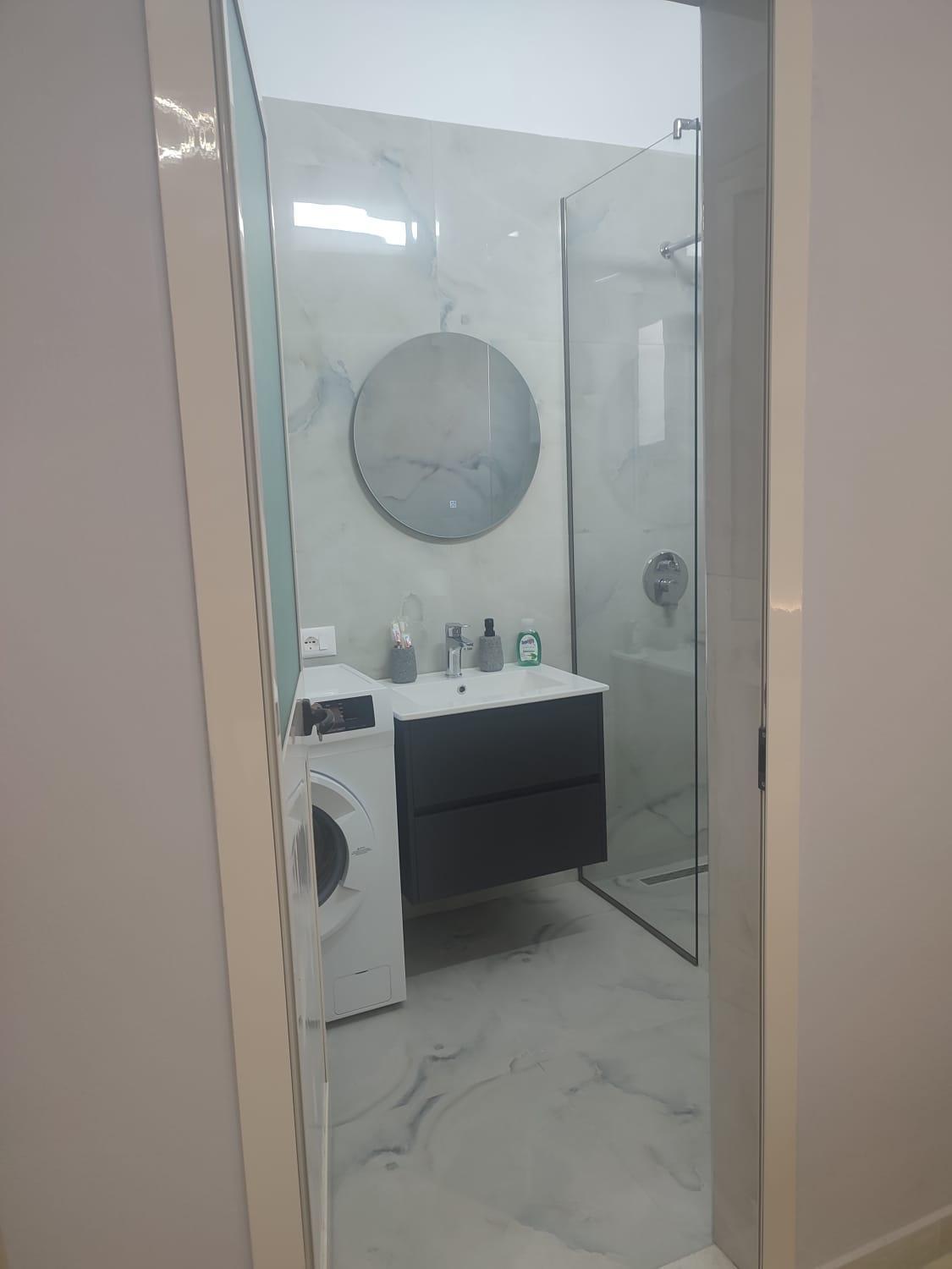 Bp Beach Apartments Golem  Ngoại thất bức ảnh