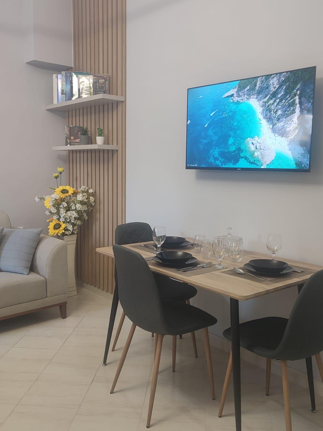 Bp Beach Apartments Golem  Ngoại thất bức ảnh