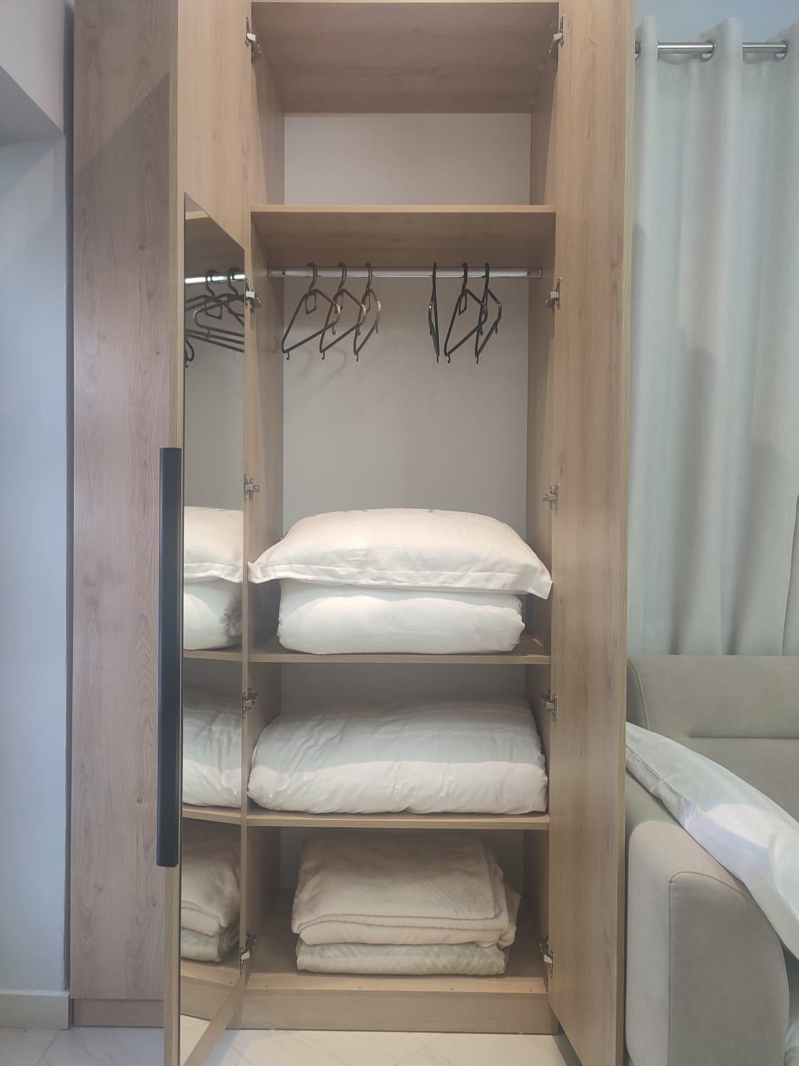 Bp Beach Apartments Golem  Ngoại thất bức ảnh